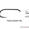 Umpqua Feather Merchants Umpqua TMC 100SPBL Fly Fishing Hooks - Qty. 25 2 Umpqua Feather Merchants Umpqua TMC 100SPBL Fly Fishing Hooks - Qty. 25