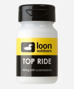 Loon Outdoors DRY SHAKE Loon Top Ride