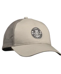 Trouts Fly Fishing HATS Trouts X Simms Logo Trucker Hat