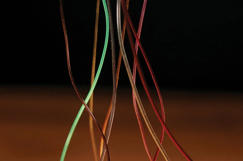 Hareline Micro Tubing FLY TYING 3 Hareline Micro Tubing FLY TYING