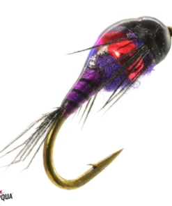 Umpqua Feather Merchants Umpqua Two Bit Hooker 9 Umpqua Feather Merchants Umpqua Two Bit Hooker