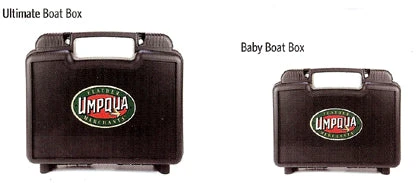 Umpqua Feather Merchants FLY BOXES Umpqua Ultimate Boat Box 3 Umpqua Feather Merchants FLY BOXES Umpqua Ultimate Boat Box