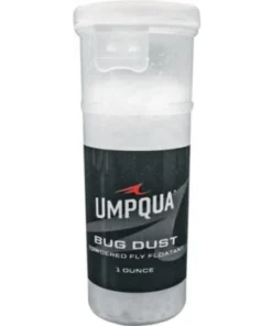 Umpqua Feather Merchants Umpqua Bug Dust Powdered Fly Floatant DRY SHAKE