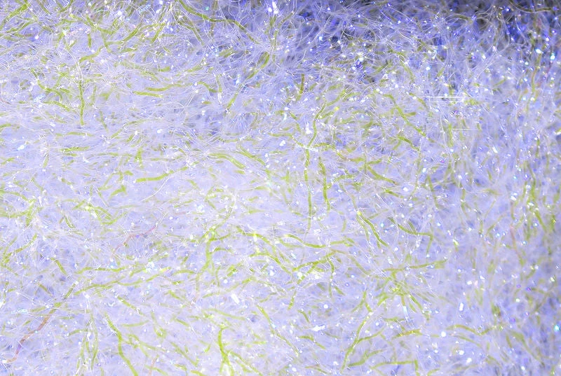 FLY TYING Hareline Ice Dubbing 16 FLY TYING Hareline Ice Dubbing