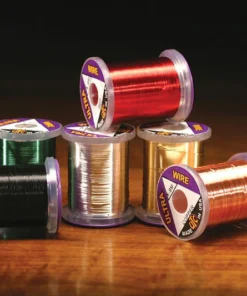 Hareline UTC Wire FLY TYING