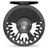 Abel Reels Abel VAYA Fly Reel - Custom 4/5 Satin Slate Grey FRESHWATER FLY REELS