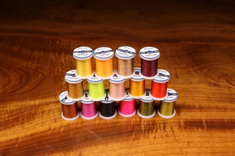 Hareline Veevus Body Quill 3 Hareline Veevus Body Quill