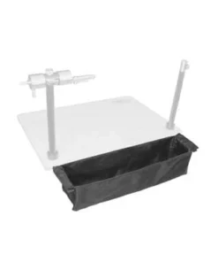 Nor-Vise TOOLS & VICES Norvise - Waste Basket