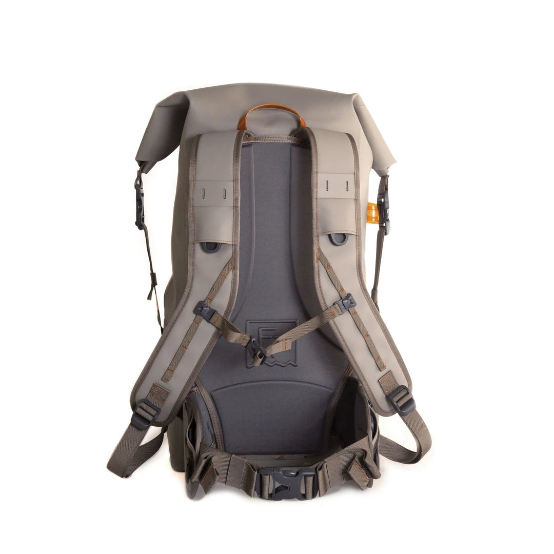 Fishpond Wind River Roll-Top Backpack - Eco BACKPACKS 4 Fishpond Wind River Roll-Top Backpack - Eco BACKPACKS
