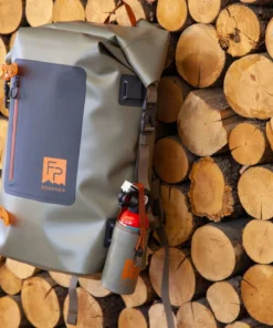 TOOLS Fishpond Thunderhead Bear Spray Holder - Eco 15 TOOLS Fishpond Thunderhead Bear Spray Holder - Eco