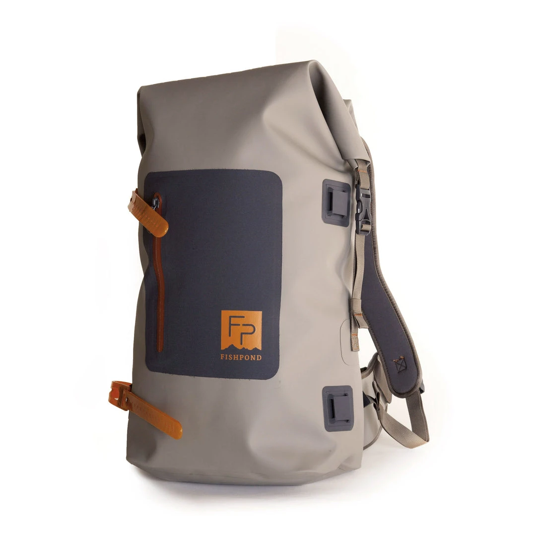 Fishpond Wind River Roll-Top Backpack - Eco BACKPACKS 3 Fishpond Wind River Roll-Top Backpack - Eco BACKPACKS