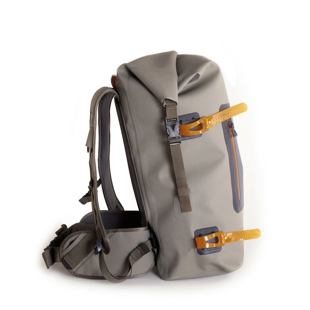 Fishpond Wind River Roll-Top Backpack - Eco BACKPACKS 5 Fishpond Wind River Roll-Top Backpack - Eco BACKPACKS