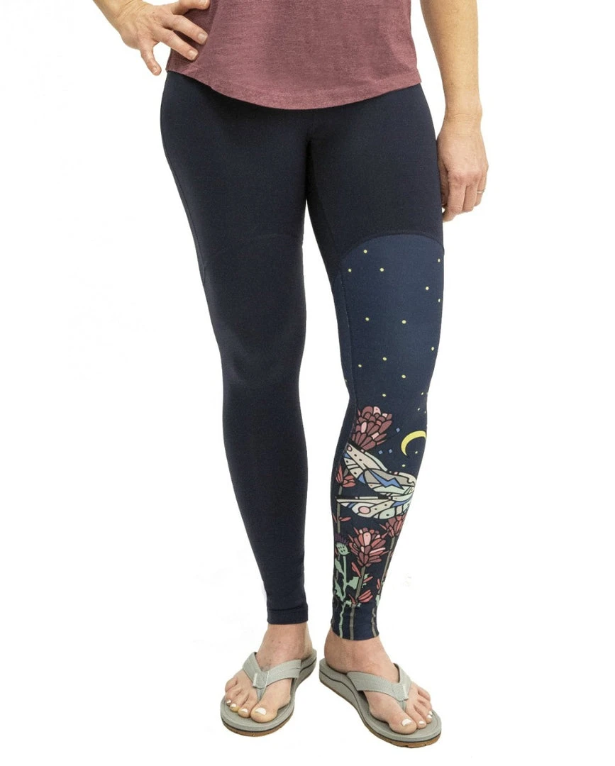 Simms Fishing Products Simms Women's BugStopper Legging 5 Simms Fishing Products Simms Women's BugStopper Legging