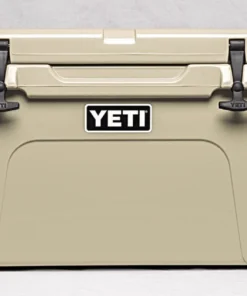 Yeti Tundra 45qt. Cooler COOLERS & HYDRATION