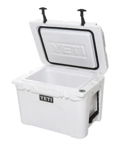 Yeti Tundra 35qt. Cooler