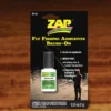 Hareline Zap-A-Gap Brush On TOOLS & VICES 1 Hareline Zap-A-Gap Brush On TOOLS & VICES